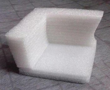 珍珠棉護角