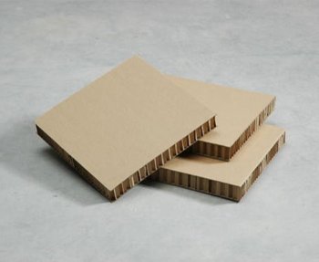 蜂窩紙板