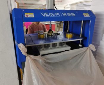 設(shè)備展示